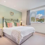 Дом отдыха 4 Bed In Ulverston Oc-sz438 Лейксайд