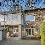 4 Bed In Ulverston Oc-sz438 * Лейксайд