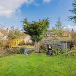 4 Bed In Ulverston Oc-sz438 Дом отдыха Лейксайд