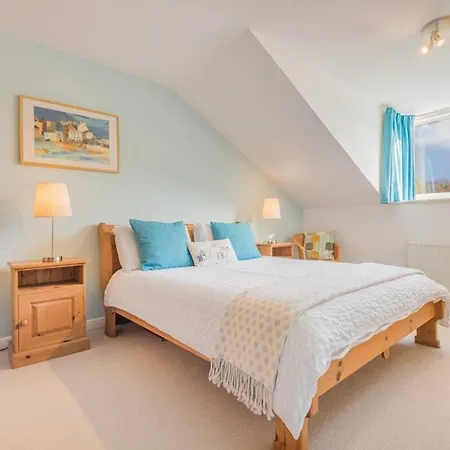 4 Bed In Finsthwaite Sz438 Holiday home Lakeside