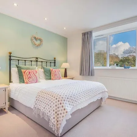 Casa de Férias 4 Bed In Ulverston Oc-sz438 Lakeside