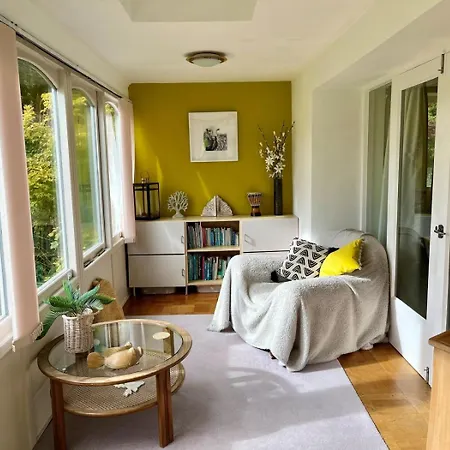 4 Bed In Ulverston Oc-sz438 בית נופש לייק סייד