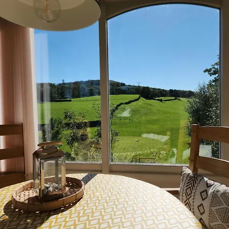 בית נופש 4 Bed In Ulverston Oc-sz438 *