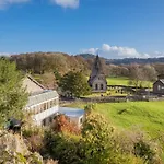 4 Bed In Ulverston Oc-sz438 Tatil Evi *