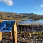 4 Bed In Ulverston Oc-sz438 * Lakeside