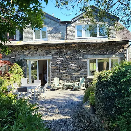 4 Bed In Finsthwaite Sz438 Lakeside