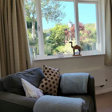 4 Bed In Finsthwaite Sz438 * Lakeside