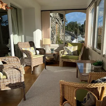 4 Bed In Finsthwaite Sz438 *