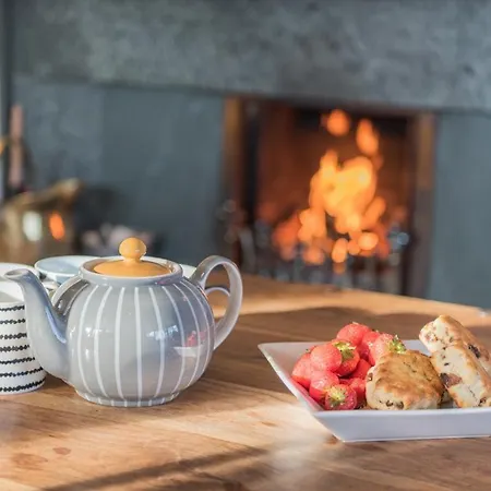 Prázdninový dům 4 Bed In Finsthwaite Sz438 Lakeside